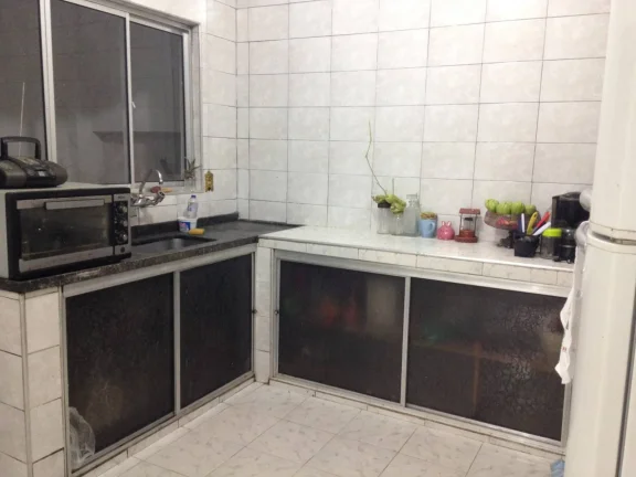 Imagem Sobrado com 2 Suítes e Sala Ampla em Vila Carrão