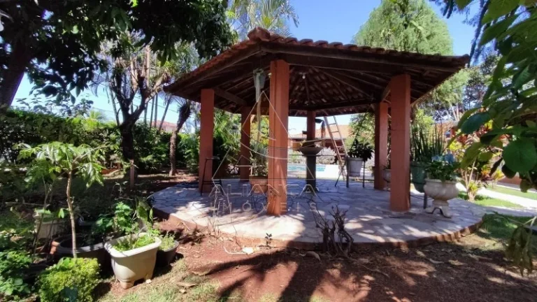 Imagem Chácara - Jardinopolis - Jardinópolis