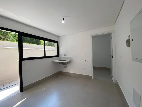 Imagem Casa com 4 dormitórios à venda, 276 m² por R$ 5.300.000,00 - Residencial Tres (Alphaville) - Santana de Parnaíba/SP