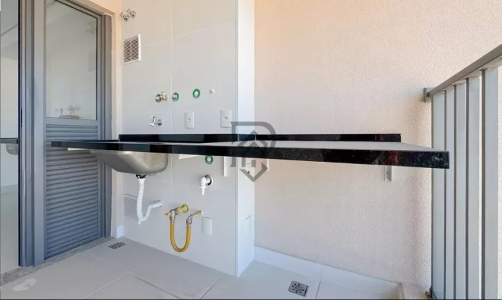 Imagem Apartamento Vila Mariana andar alto vista livre