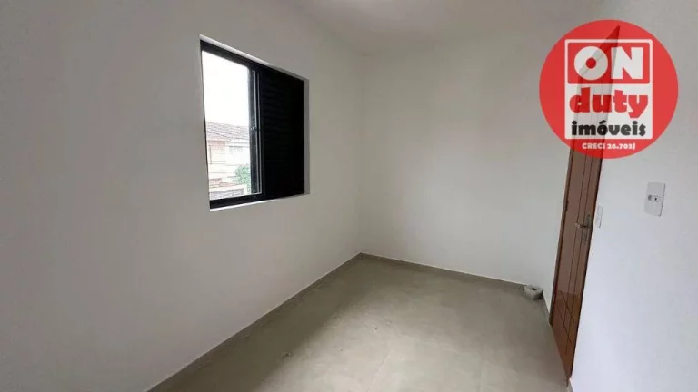 Imagem Sobrado com 3 dormitórios à venda, 140 m² por R$ 1.453.000,00 - Vila Belmiro - Santos/SP