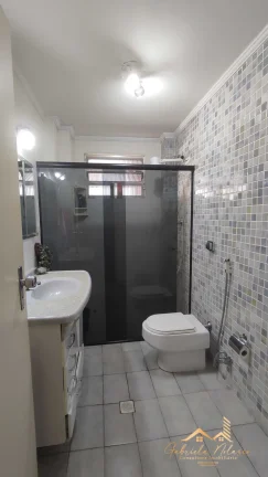 Imagem Apartamento à venda no bairro Pompéia - Santos/SP