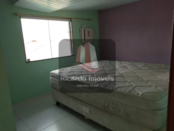 Imagem Triplex Alto Padrão Vista Mar