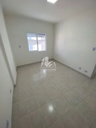 Imagem Apartamento com 1 dorm, Centro, São Vicente - R$ 250 mil, Cod: 11240