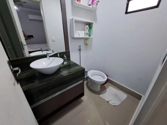 Imagem APARTAMENTO AMPLO EM FRENTE AO SHOPPING NA PITANGUEIRAS