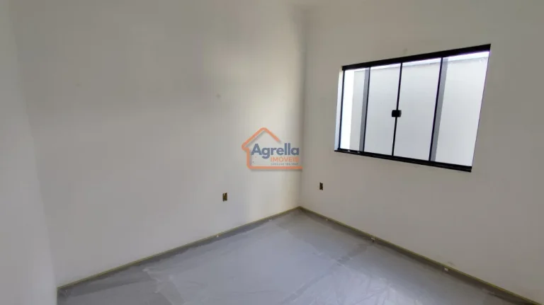 Imagem Casa à venda no bairro Jardim Novo II - Mogi Guaçu/SP