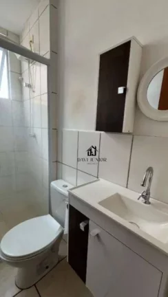 Imagem Apartamento à venda, 47 m² por R$ 295.000,00 - Jardim São Carlos - Sorocaba/SP