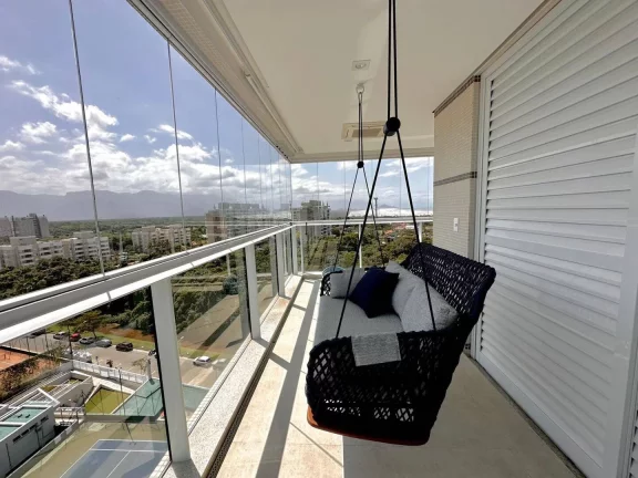Imagem Apartamento com 3 dormitórios à venda, 138 m por R$ 5.300.000,00