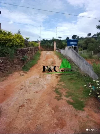 Imagem Chácara para Venda em Muzambinho, Pantano, 3 dormitórios, 1 banheiro, 6 vagas