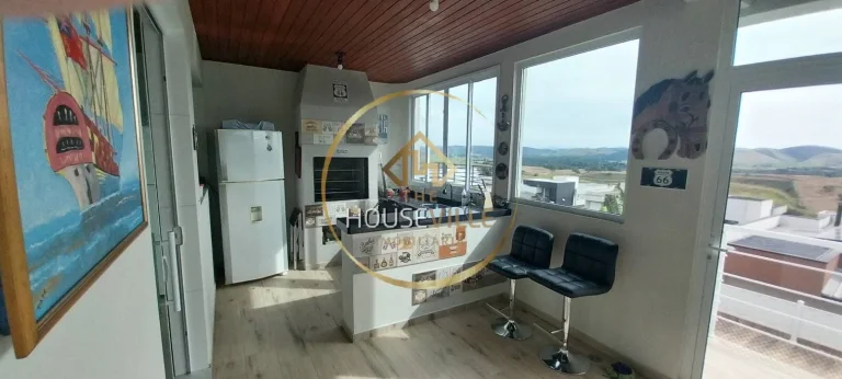 Imagem Casa Sobrado, 3 dormitórios ( 3 Suítes), Residencial Jaguary, Urbanova.