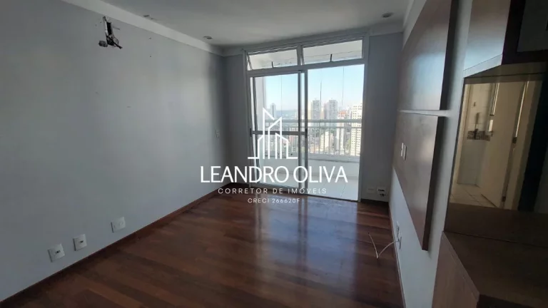Imagem Condomínio Paracatu - Apartamento tipo para venda em Parque Imperial com 3 quartos, sendo 1 suíte, 83m²