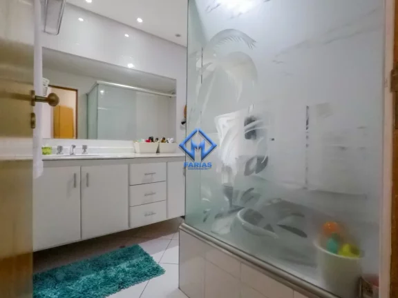 Imagem Apartamento com 3 Quartos à Venda, 206 m² em Ipiranga - São Paulo Imagem Apartamento com 3 Quartos à Venda, 206 m² em Ipiranga - São Paulo
