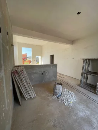 Imagem Casa Moderna no Residencial Jardim Paulista 1, Cesário Lange-SP