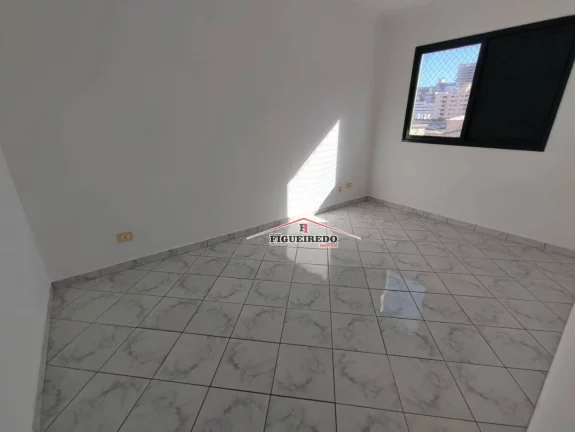 Imagem Apartamento à venda, 131 m² por R$ 989.000,00 - Canto do Forte - Praia Grande/SP