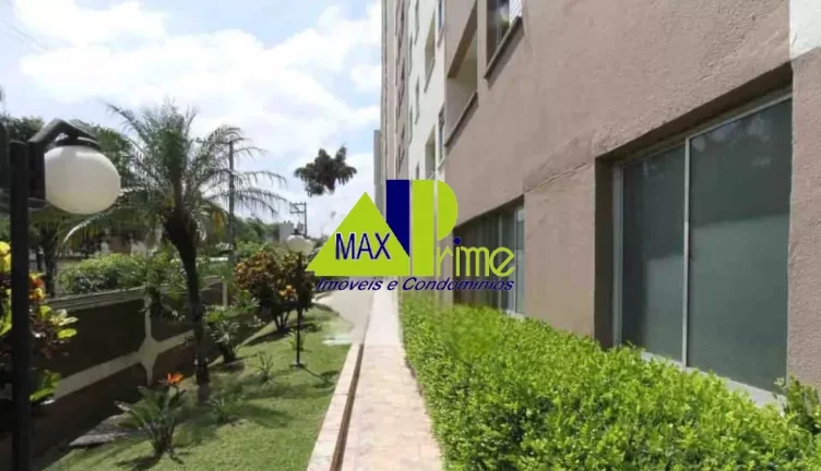 Imagem APARTAMENTO 56M²/03 DORMITÓRIOS/SALA/SACADA/01 VAGA