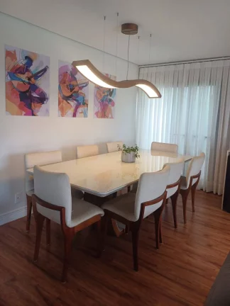 Imagem Casa Assobradada no Condomínio Villa Real