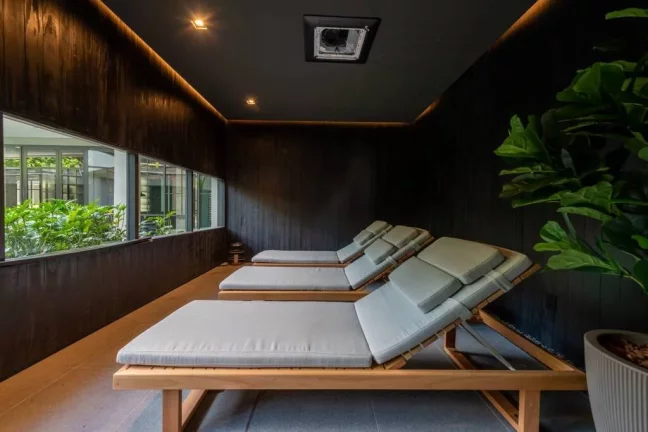 Imagem Apartamento à venda em São Paulo, Centro, com 2 quartos, 46,2m2