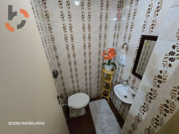 Imagem Apartamento com 3 dormitórios à venda, 147 m² por R$ 650.000,00 - Joana D Arc - Nova Iguaçu/RJ