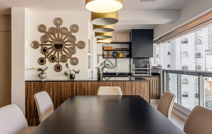 Imagem Apartamento moema pronto para morar