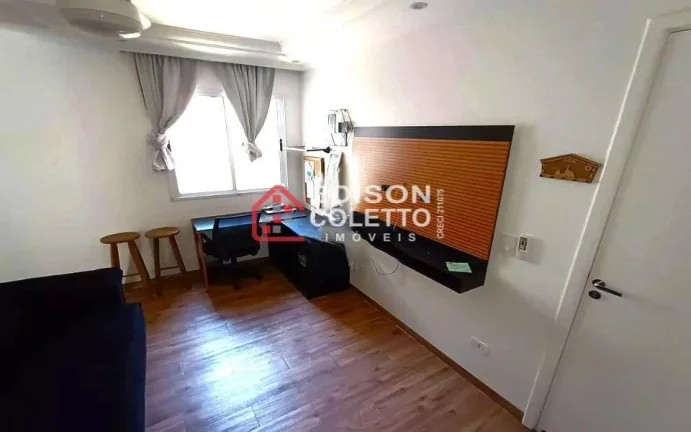 Imagem Pronto para Morar - Apartamento a venda no Condomínio Villaggio di Toscana 2 , em Piracicaba!!