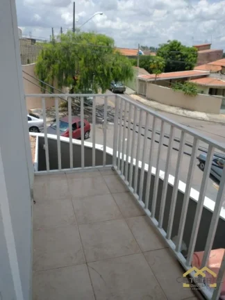 Imagem Casa á Venda com 3 quartos sendo 1 suíte - Parque Centenário - Jundiaí/SP