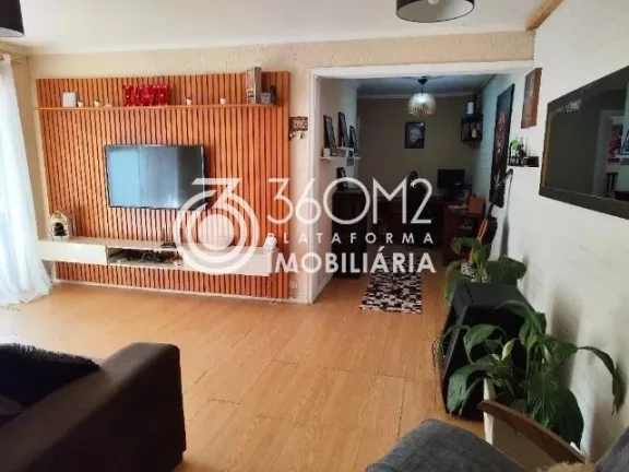 Imagem Casa em Condomínio para Venda em São Bernardo do Campo / SP no bairro Alvarenga