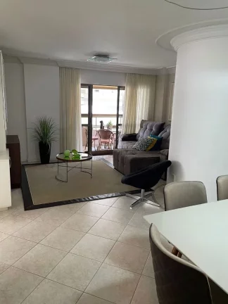 Imagem Apartamento Quadra Mar com 3 suítes à venda no Centro de Balneário Camboriú/SC