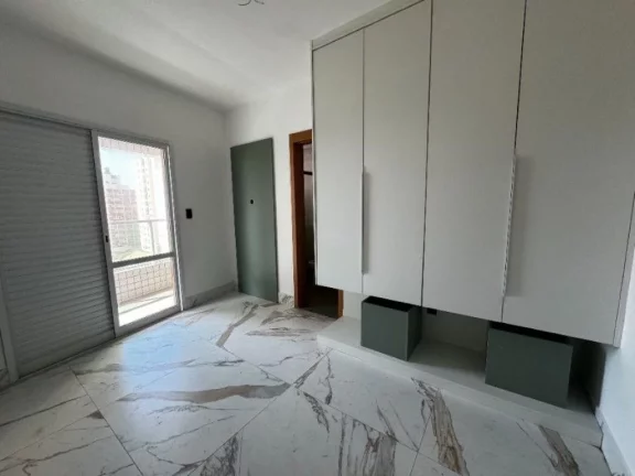 Imagem Apartamento à Venda em Aviação, Praia Grande - SP