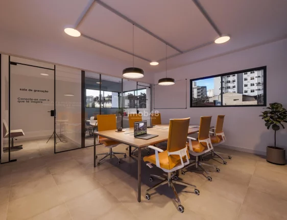 Imagem Venda Apartamento 2 Dormitórios em Barreiros - São José