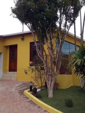 Imagem Chácara com 3 dormitórios à venda, 2000 m² por R$ 1.200.000,00 - Chácara Recreio Internacional - Suzano/SP
