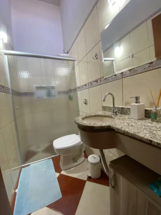 Imagem CASA TÉRREA À VENDA NO JARDIM ITÁLIA, JUNDIAÍ SP