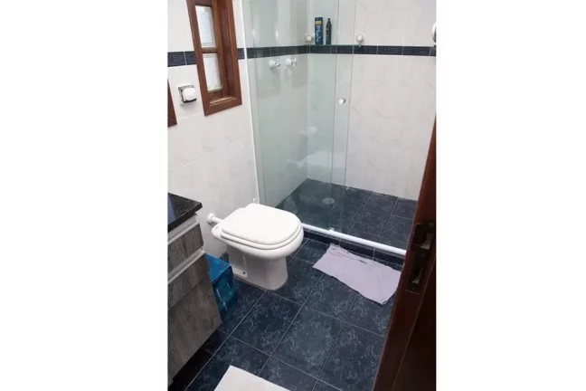 Imagem SPI 735 Casa 612531059-13 - Casa à venda no bairro Sumaré - Alvorada/RS