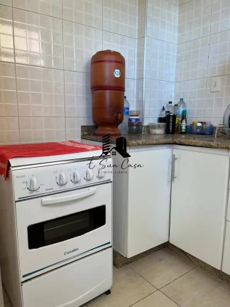 Imagem Apartamento a Venda 03 Quartos Bairro Nova Gameleira Belo Horizonte MG