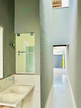 Imagem Casa 2/4 C Suite No Santa Fé