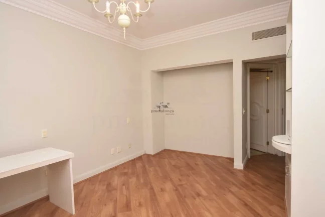 Imagem Apartamento 4 quartos, 4 suites 4 vagas, 366 m2