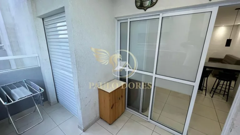 Imagem APARTAMENTO Á VENDA COM 2 DORMITÓRIOS NA PRAIA DO PEREQUE-AÇÚ EM UBATUBA-SP