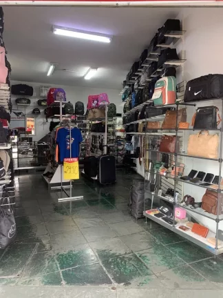 Imagem Ponto para alugar, 42 m² por R$ 8.545,00/mês - Centro - Poá/SP
