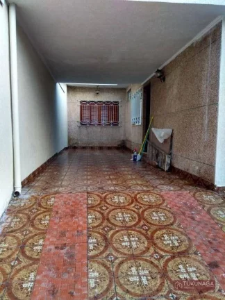 Imagem Casa 2 dormitórios Jd Tranquilidade