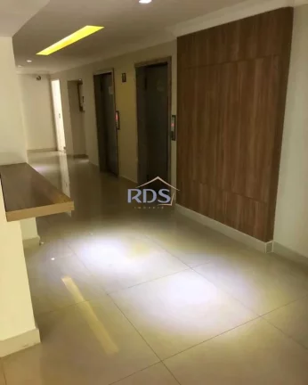 Imagem APARTAMENTO RESIDENCIAL em São Paulo - SP, Moema