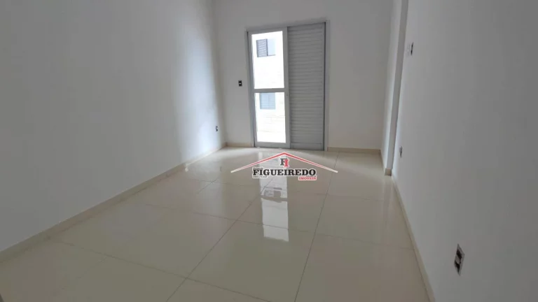 Imagem Apartamento à venda, 138 m² por R$ 1.650.000,00 - Canto do Forte - Praia Grande/SP