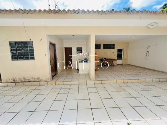 Imagem CASA COMERCIAL Á VENDA NO PARQUE COLÉGIO EM JUNDIAÍ -SP