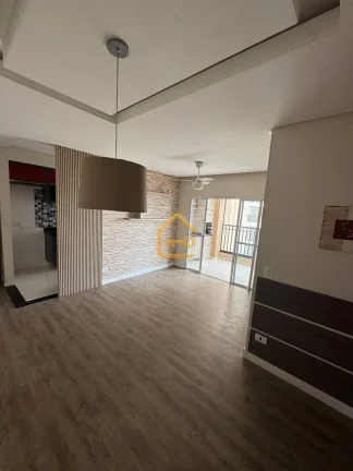 Imagem APARTAMENTO À VENDA - TROPICAL GARDEN
RESIDENCE CLUB | JACAREÍ