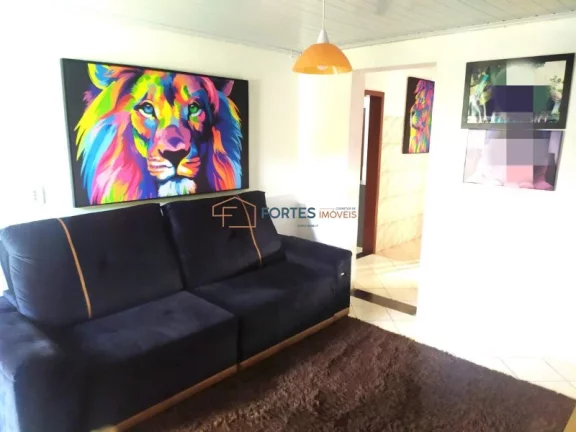 Imagem Casa no bairro Glória em Osório.