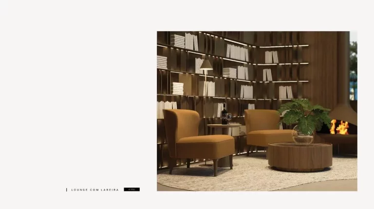 Imagem Apartamentos à venda - Lançamento