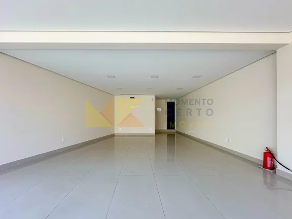 Imagem Sala Comercial para Alugar, 51 m² em Vila Nova - Blumenau