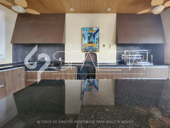 Imagem Residência extraordinária à venda na Fazenda da Grama | Praia da Grama