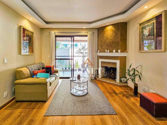 Imagem Apartamento com 2 dormitórios no Tatuapé