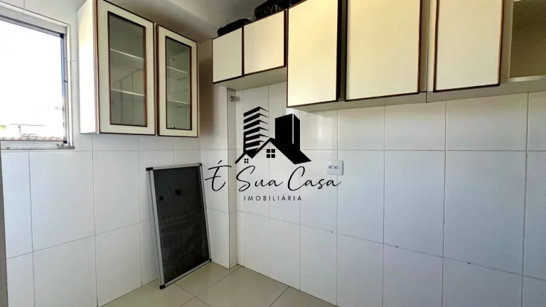 Imagem Apartamento Para Locação 02 Quartos Bairro Cabral Contagem MG