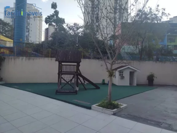Imagem APARTAMENTO 52M² - JARDIM CELESTE - SP