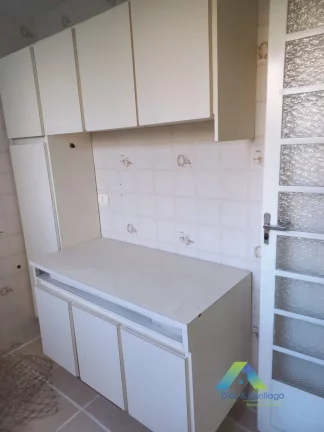 Imagem SÃO BERNARDO DO CAMPO Apartamento 80M², 2 dormitórios, 1 suíte,1 vaga, lazer completo ótima localização e valor !!!
